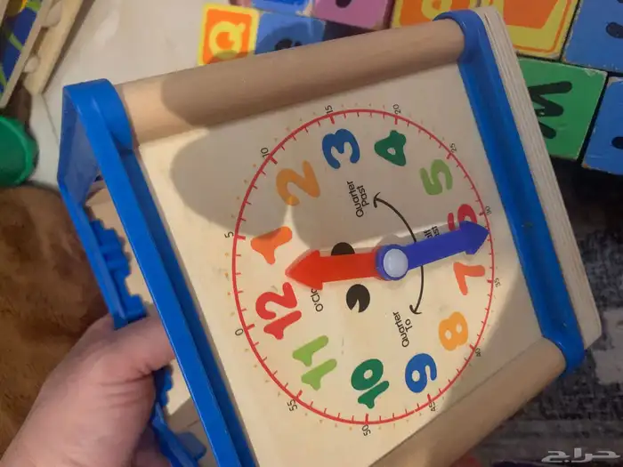 العاب ومستلزمات اطفال 24