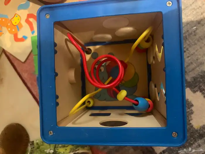 العاب ومستلزمات اطفال 25