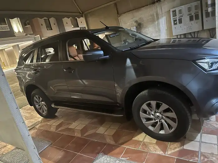 MUX ايسوزو 2023 فل كامل بدون دبل 1