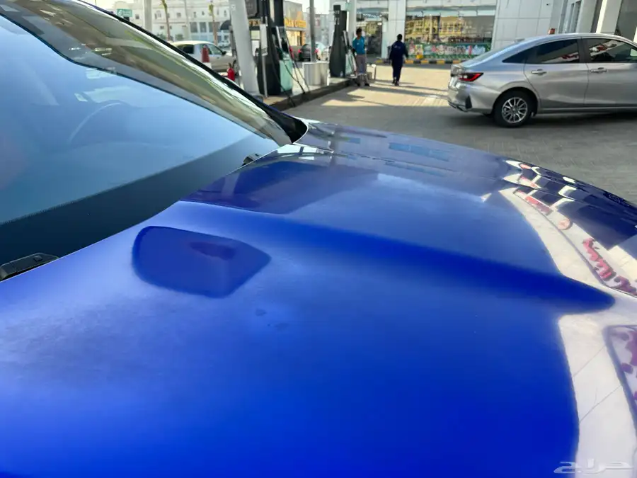 جاكوار اف بيس 2018 (Jaguar F-Pace 2018 3