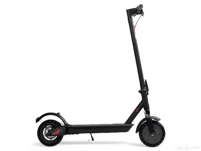 سكوتر بروفيشنال الكهربائي وقوف مع مساعدات بسرعة حتى 70 كم س 3