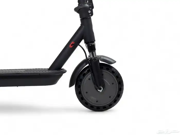 سكوتر بروفيشنال الكهربائي وقوف مع مساعدات بسرعة حتى 70 كم س 6