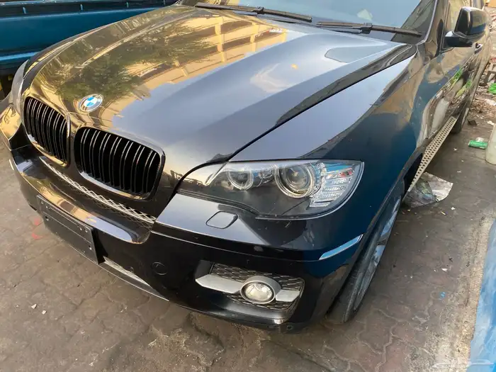 قطع غيار بي ام ديليو اكس 5 و اكس 6 x5   x6 bmw 10
