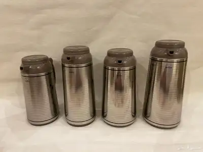 ترامس من شركة زوجيروشي ابوفيل 4