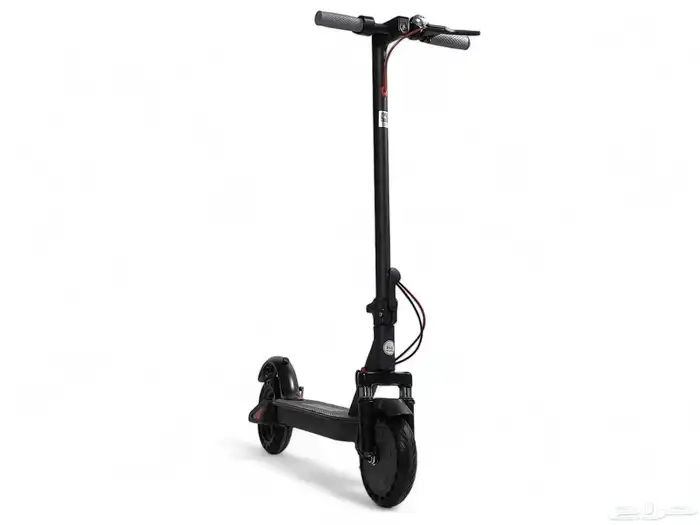 سكوتر بروفيشنال الكهربائي وقوف مع مساعدات بسرعة حتى 70 كم س 0