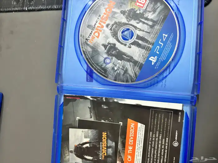 اشرطه سوني العاب 3