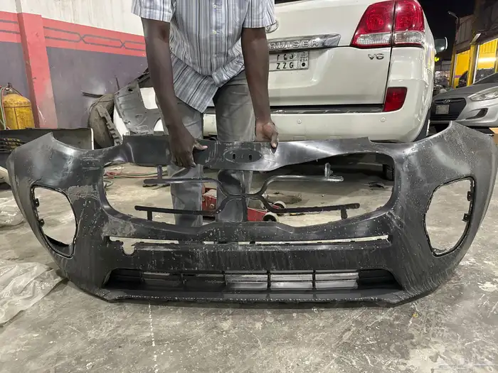 قطع لكزس 2013 Es وكمان قطع كيا سيورت تاق 6