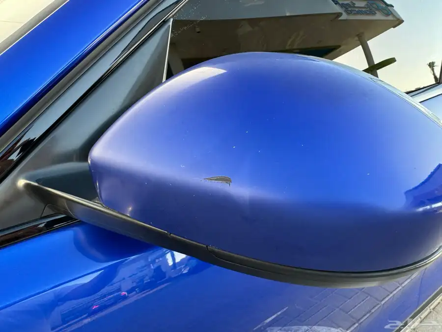 جاكوار اف بيس 2018 (Jaguar F-Pace 2018 23