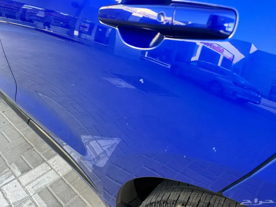 جاكوار اف بيس 2018 (Jaguar F-Pace 2018 9