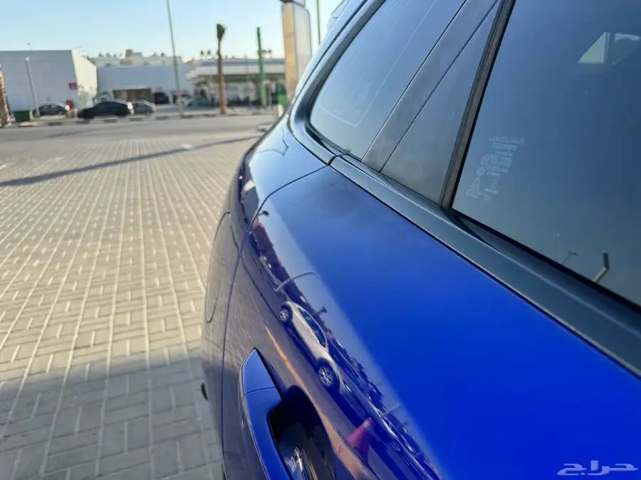 جاكوار اف بيس 2018 (Jaguar F-Pace 2018 7