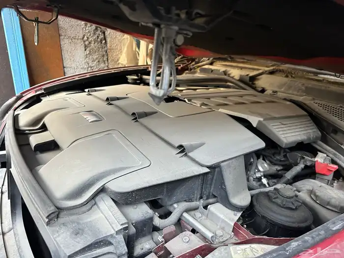 قطع غيار بي ام ديليو اكس 5 و اكس 6 x5   x6 bmw 13