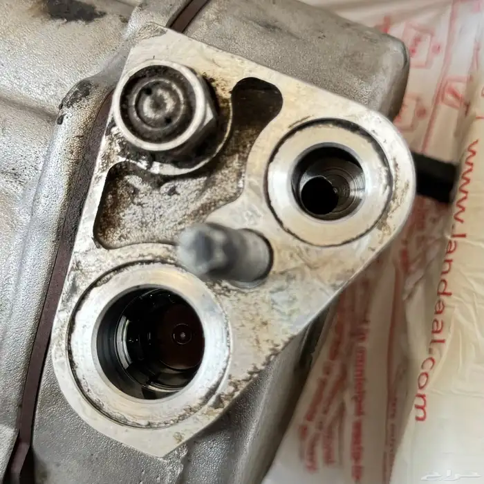 كومبرسر وباكم يوكن وتاهو ويوكن XL وسوبر بان 5