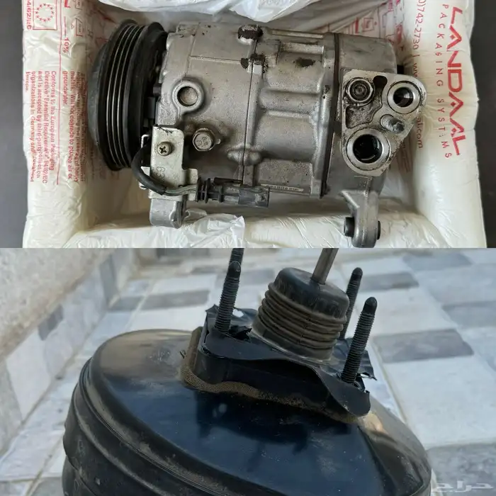 كومبرسر وباكم يوكن وتاهو ويوكن XL وسوبر بان 0