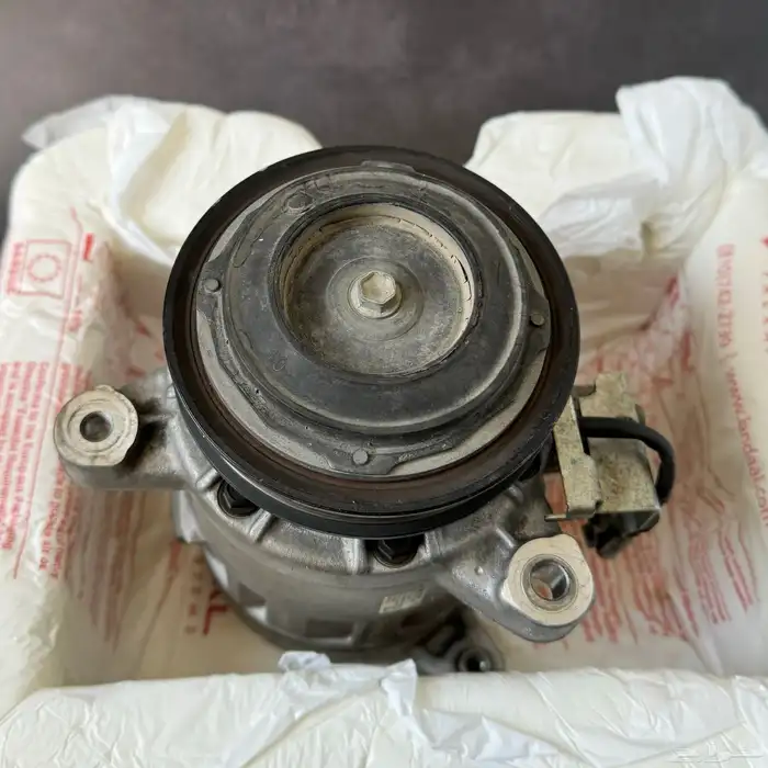 كومبرسر وباكم يوكن وتاهو ويوكن XL وسوبر بان 4