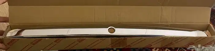 مسطره شنطه نيكل كروم جي اس 300gs 430 400 lexus 1