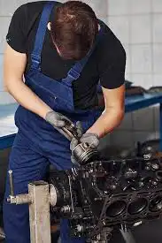 ورشه مكنيك 6