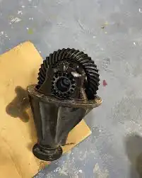 كوارين كلتشات للهايلكس 2006 الى 2015 0