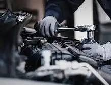 ورشه مكنيك 7