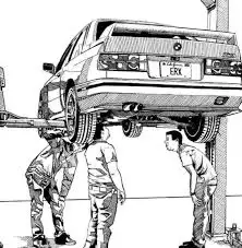 ورشه مكنيك 4