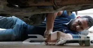 ورشه مكنيك 5