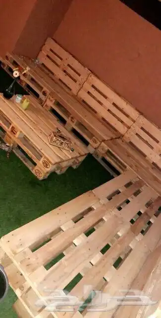 طبليات_خشب wooden_pallets 4