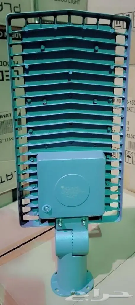 تصفية لمبات ترنسات كشافات اعمده اناره 2