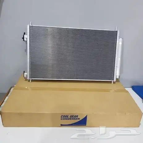 كمبروسر كامري 2012 الى 2017 عرض اليوم 10