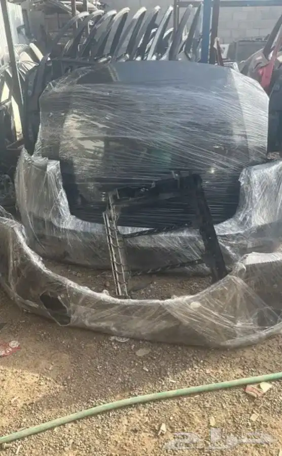 قطع غيار بودي مازدا من 2019 الى 2024 1