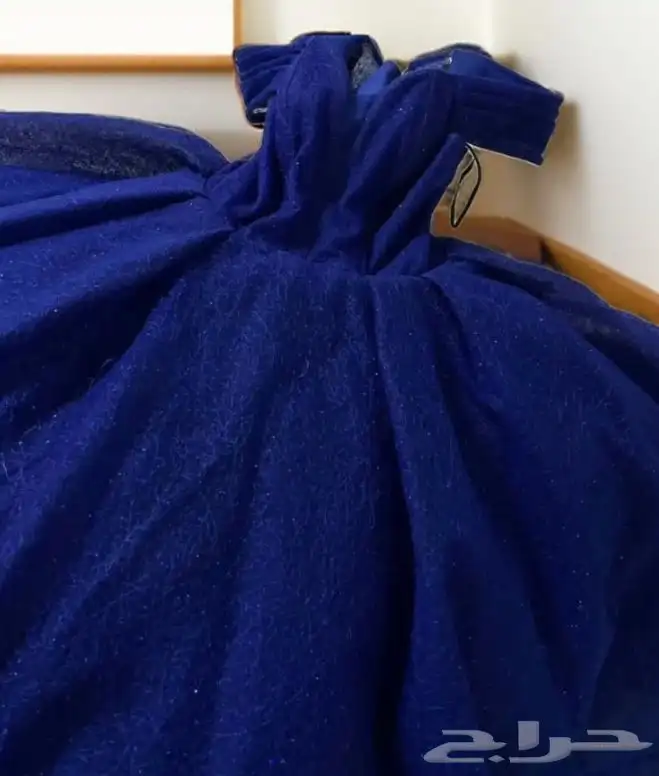 فستان ملكة للبيع 350 0