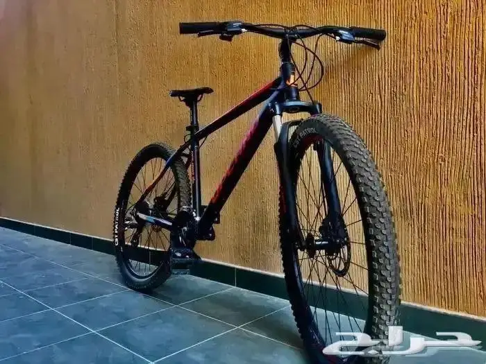 دراجات مستعملة شبه جديد بسعر مخفض 2