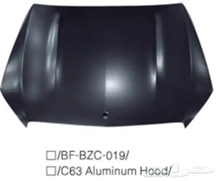 تحويل مرسيدس الى C63 6