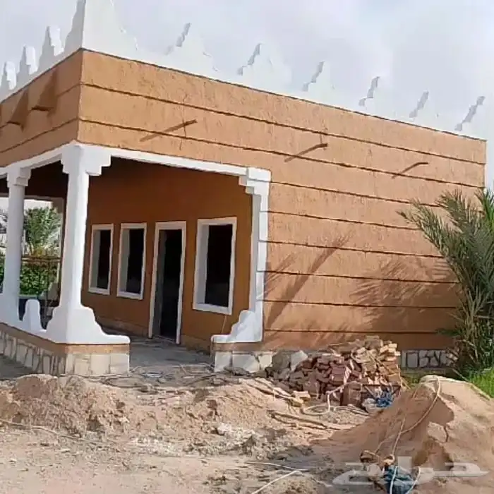 مقاول البيوت التراثي 8
