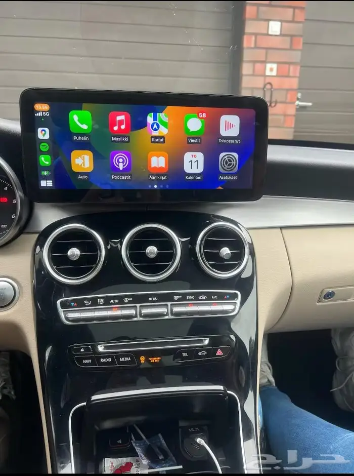 اصلاح امبلي فاير لكزس جينسس مرسيدس بي ام اودي بورش 89