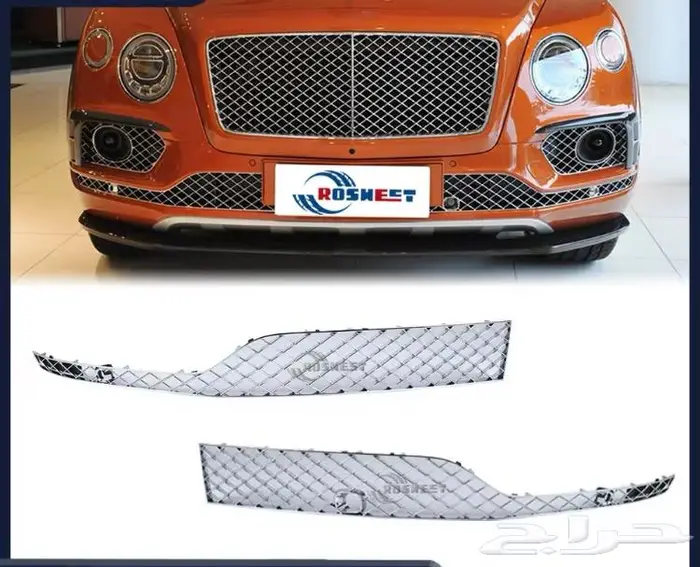 اصلاح امبلي فاير لكزس جينسس مرسيدس بي ام اودي بورش 32