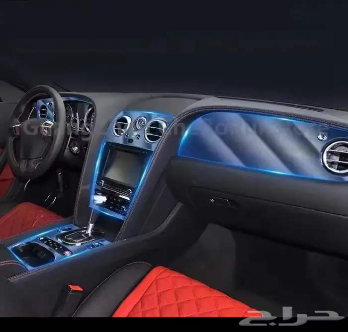 اصلاح امبلي فاير لكزس جينسس مرسيدس بي ام اودي بورش 39