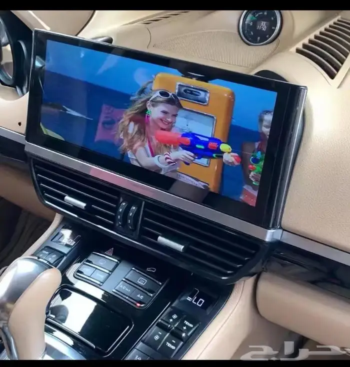 اصلاح امبلي فاير لكزس جينسس مرسيدس بي ام اودي بورش 33