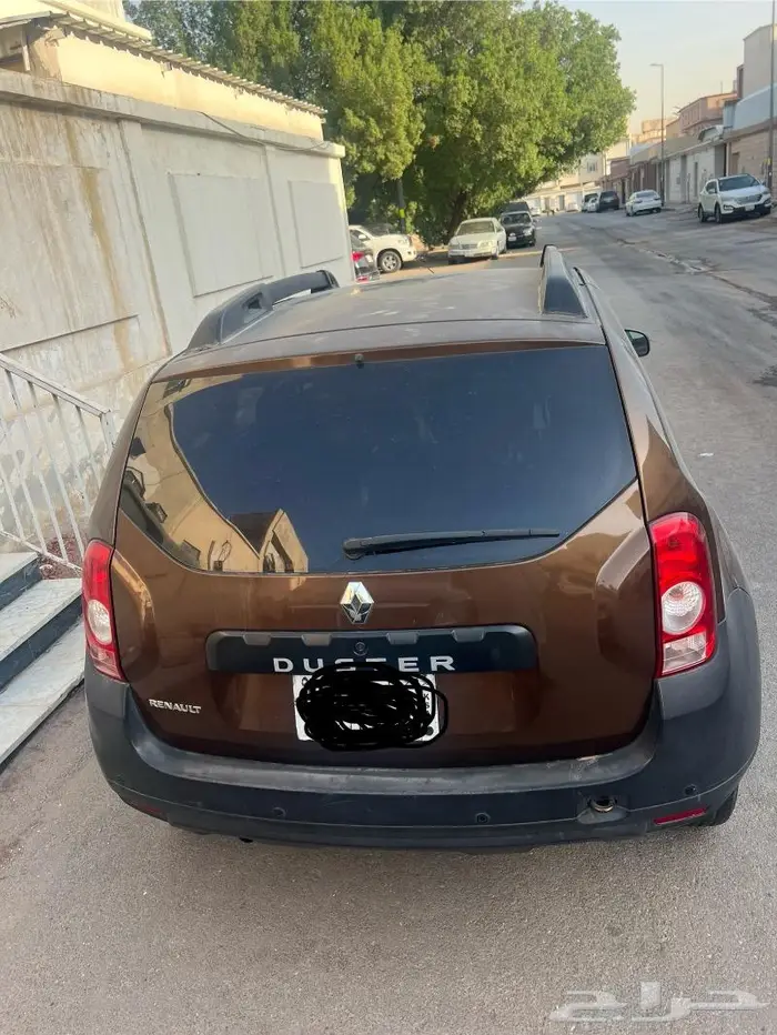 رينو داستر 2015 8
