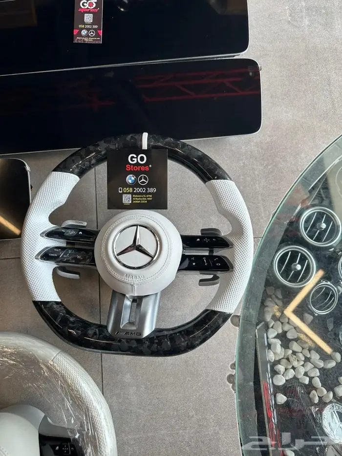 مرسيدس بنز 39