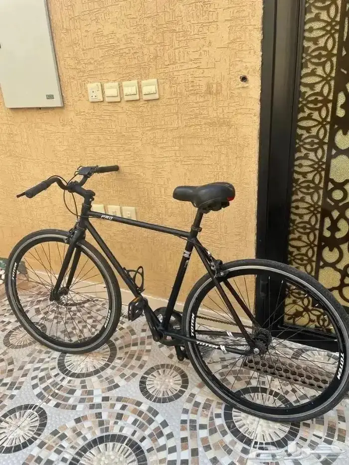 دراجات مستعملة شبه جديد بسعر مخفض 5