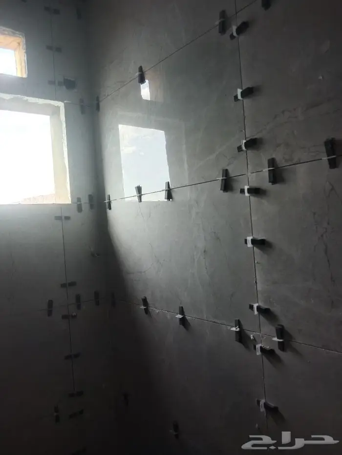 مبلط سيراميك ورخام العلا 1