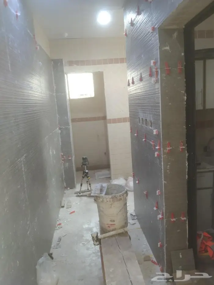 مبلط سيراميك ورخام العلا 4