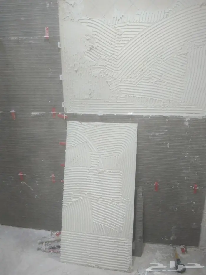 مبلط سيراميك ورخام العلا 5