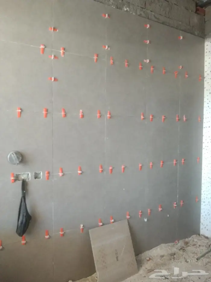 مبلط سيراميك ورخام العلا 7