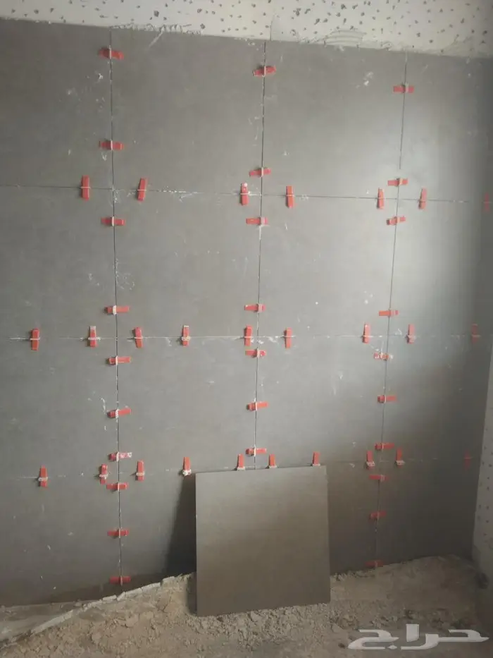 مبلط سيراميك ورخام العلا 8