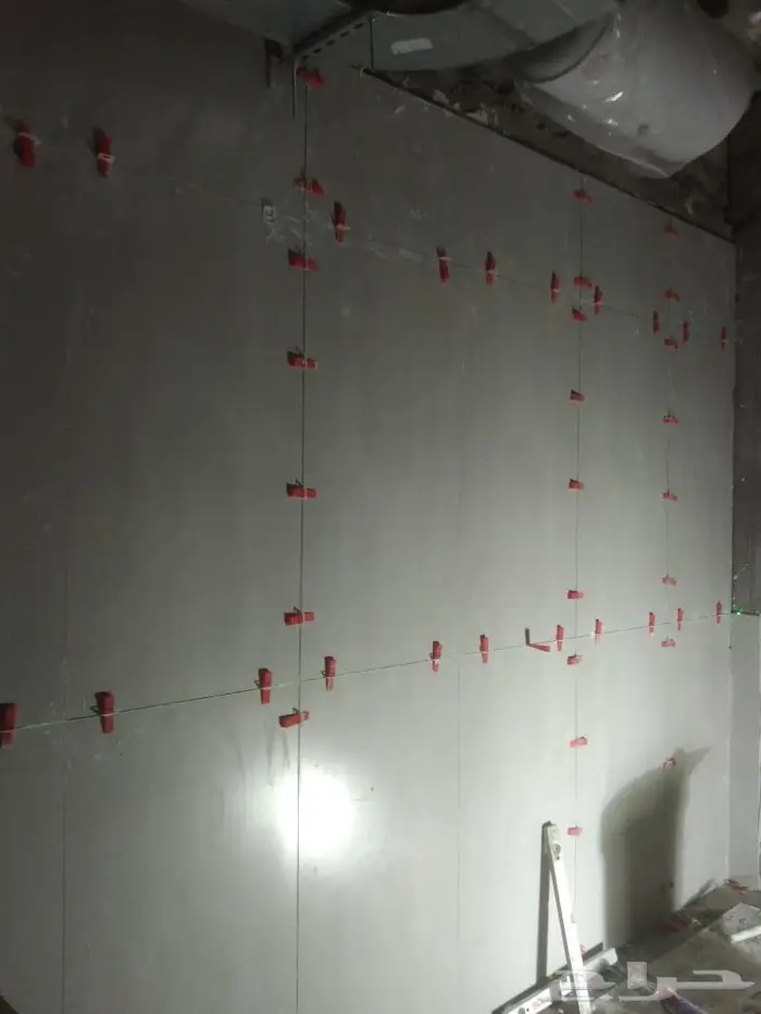 مبلط سيراميك ورخام العلا 9