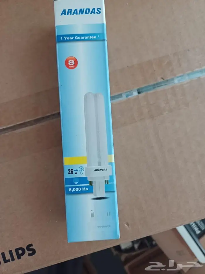 تصفية لمبات ترنسات كشافات اعمده اناره 19