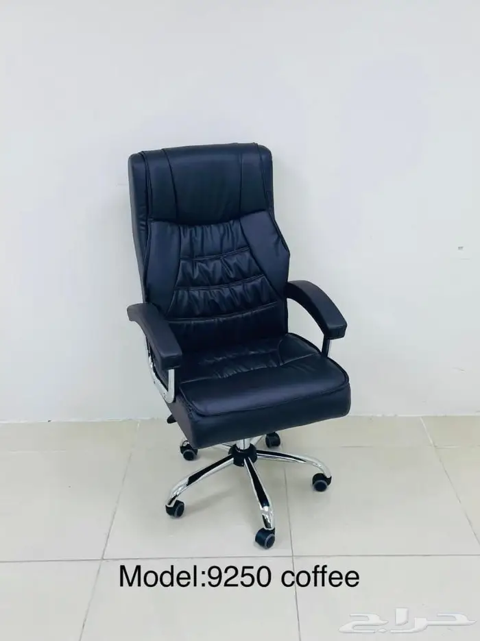 كراسي مكتب 3