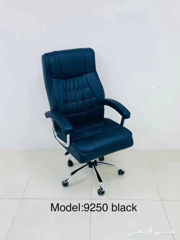 كراسي مكتب 4