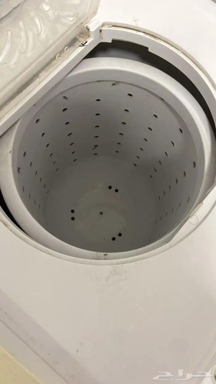 غسالة دانسات خوضين 6 كيلو للبيع 3