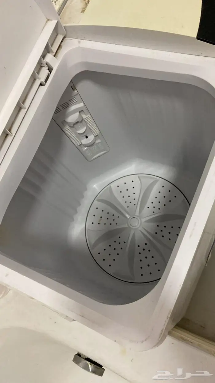 غسالة دانسات خوضين 6 كيلو للبيع 2